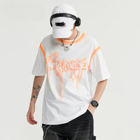 WOVENAURA WorldWide 2.0 T-Shirt