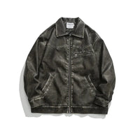 WOVENAURA DESERT DRIFTER JACKET