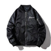 WOVENAURA DRAGON & TIGER WOVEN JACKET