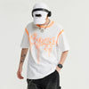 WOVENAURA WorldWide 2.0 T-Shirt