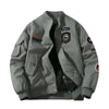 WOVENAURA RAVEN FIELD JACKET
