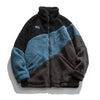 WOVENAURA GLACIER FLOW JACKET