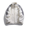 WOVENAURA URBAN EXPEDITION FLEECE JACKET