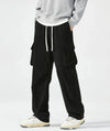 WOVENAURA LUGANO BAGGY PANTS