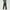 WOVENAURA OLD STAR WIDE-LEG BAGGY JEANS