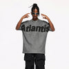 WOVENAURA Atlantis Oversize T-shirt
