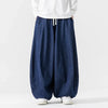 WOVENAURA GRAVITY HYPE DENIM PANTS