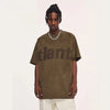 WOVENAURA Atlantis Oversize T-shirt