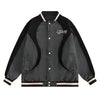 WOVENAURA PHANTOM WAVE BOMBER JACKET