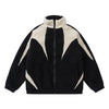 WOVENAURA PLUSH FLOW STATE COAT