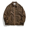 WOVENAURA DESERT DRIFTER JACKET