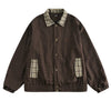 WOVENAURA Wyatt Weekender Jacket