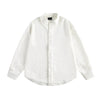 WOVENAURA BLANK CANVAS BLAZER JACKET
