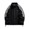 WOVENAURA URBAN EXPEDITION FLEECE JACKET