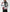 WOVENAURA GRAFFITI STORM POLAR JACKET