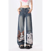 WOVENAURA PAWSITIVE VIBES PANTS