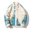 WOVENAURA OCEAN BREEZE JACKET