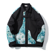 WOVENAURA OCEAN BREEZE JACKET