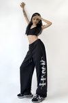 WOVENAURA STREET GLIDE SWEATPANTS