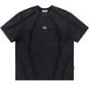 WOVENAURA WORLDWIDE OVERSIZE TSHIRT