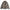 WOVENAURA PRESENT PUFFY COAT